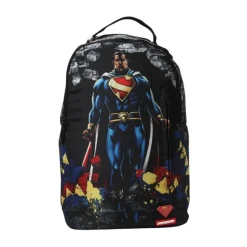 SPRAYGROUND Graphic Rugzak-Heren Rugzakken