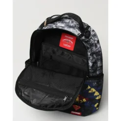 SPRAYGROUND Graphic Rugzak-Heren Rugzakken