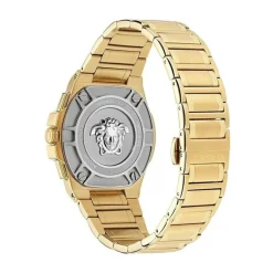 Versace Greca Extreme Chrono Horloge-Heren Horloges