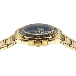 Versace Greca Extreme Chrono Horloge-Heren Horloges