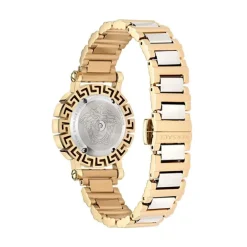Versace Greca Glam Horloge-Heren Horloges