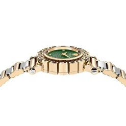 Versace Greca Glam Horloge-Heren Horloges