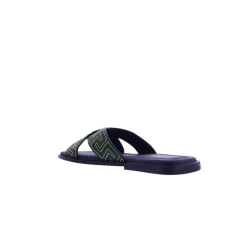 Versace Greca Sandalen-Heren Slippers