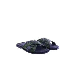 Versace Greca Sandalen-Heren Slippers
