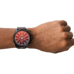 Diesel Griffed DZ4519-Heren Horloges