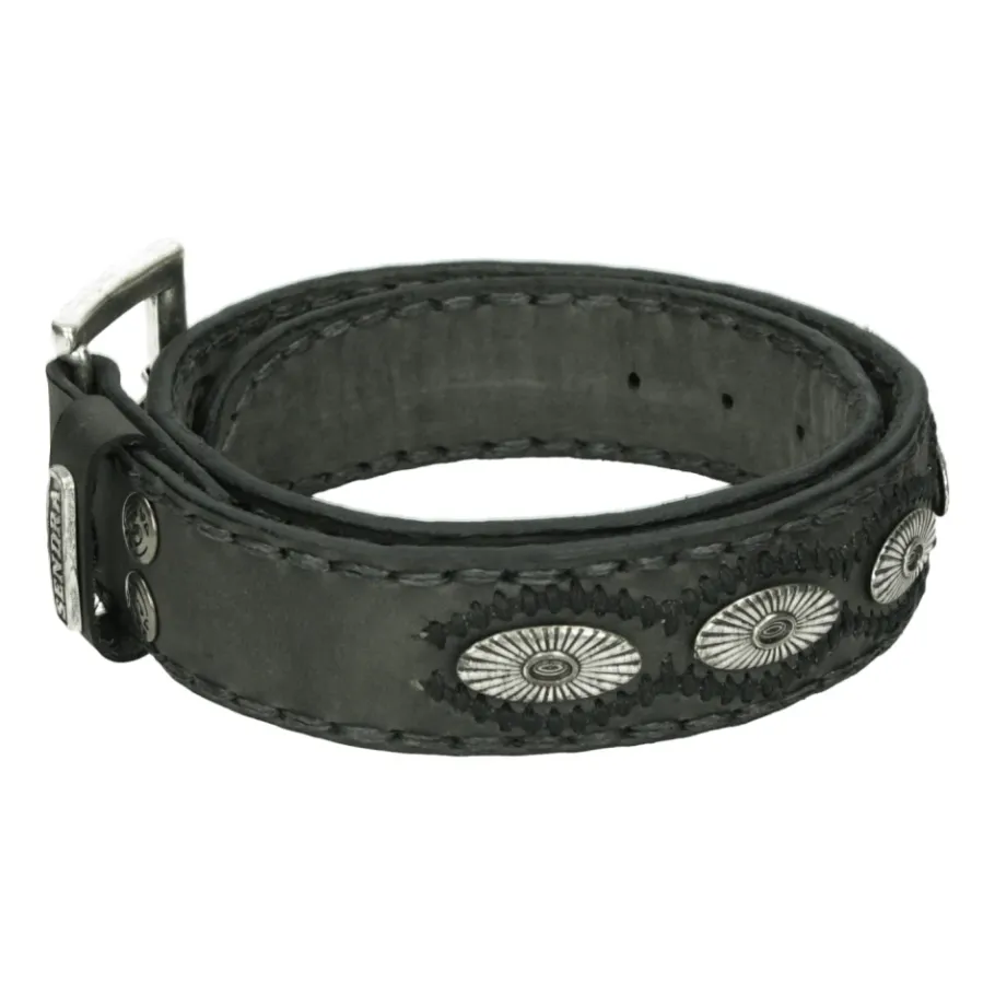 Sendra Patroon Riem 7607 Model-Heren Riemen