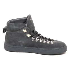 NATIONAL STANDARD Suède Schoenmodel-Heren Snowboots