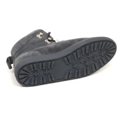 NATIONAL STANDARD Suède Schoenmodel-Heren Snowboots