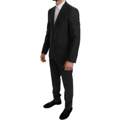 Dolce & Gabbana Wollen Slim Fit MARTINI Pak-Heren Kostuums