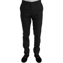 Dolce & Gabbana Wollen Slim Fit MARTINI Pak-Heren Kostuums