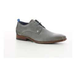 Rehab Grijze GREG WALL Sneakers Heren-Heren Nette Schoenen