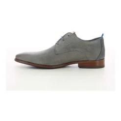 Rehab Grijze GREG WALL Sneakers Heren-Heren Nette Schoenen