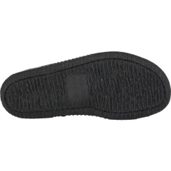 Rohde Grijze Heren Pantoffels - Warm Stijlvol-Heren Pantoffels