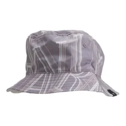 Emporio Armani Grijze Hoeden & Beanies Stijlvol-Heren Hoeden