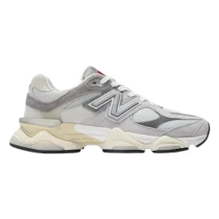 New Balance Grijze Sneaker 9060-Heren Sneakers