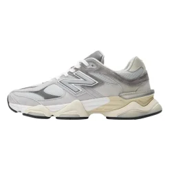 New Balance Grijze Sneaker 9060-Heren Sneakers
