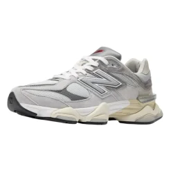 New Balance Grijze Sneaker 9060-Heren Sneakers