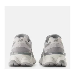 New Balance Grijze U9060 Sneakers met ABZORB Demping-Heren Sneakers