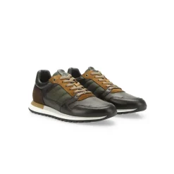 Ambitious GRIZZ Casual Sneaker-Heren Sneakers