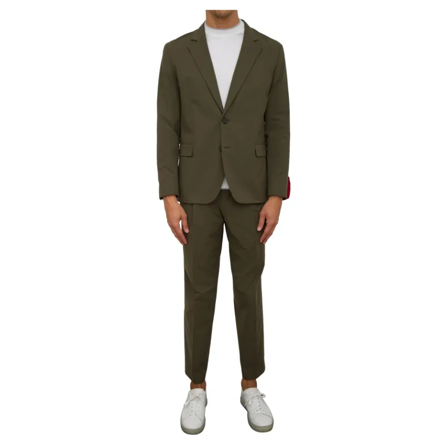 Hugo Herenpak-Heren Kostuums