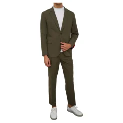 Hugo Herenpak-Heren Kostuums