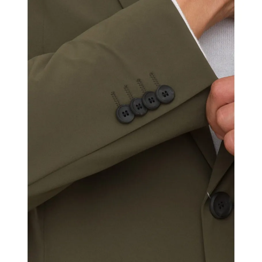 Hugo Herenpak-Heren Kostuums