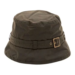 Barbour e Bucket Hoed Herfst Winter-Heren Hoeden