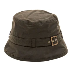 Barbour e Bucket Hoed Herfst Winter-Heren Hoeden