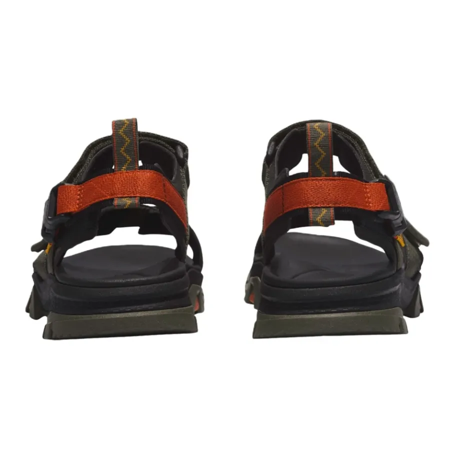 Timberland e Casual Herensandalen-Heren Sandalen