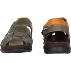 Pikolinos e Herensandaal - Zomercollectie-Heren Sandalen