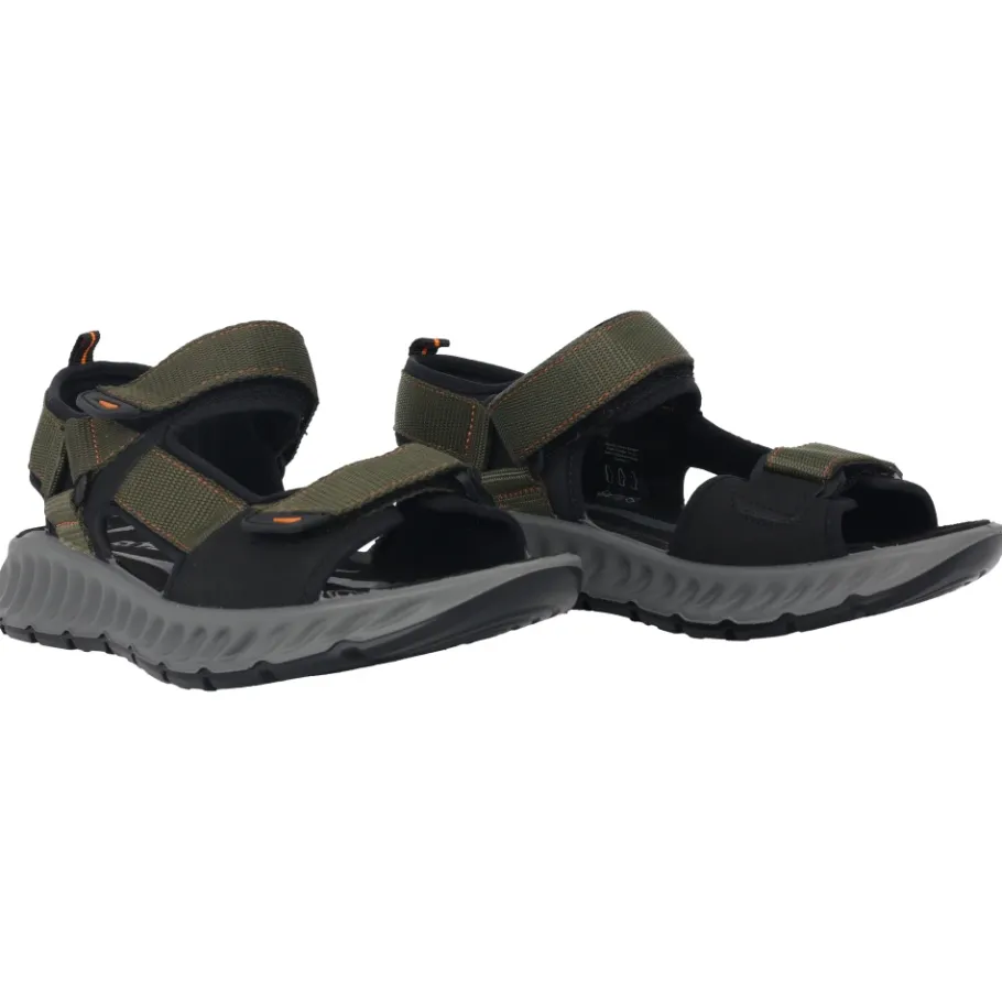 Rohde e herensandaal collectie-Heren Sandalen