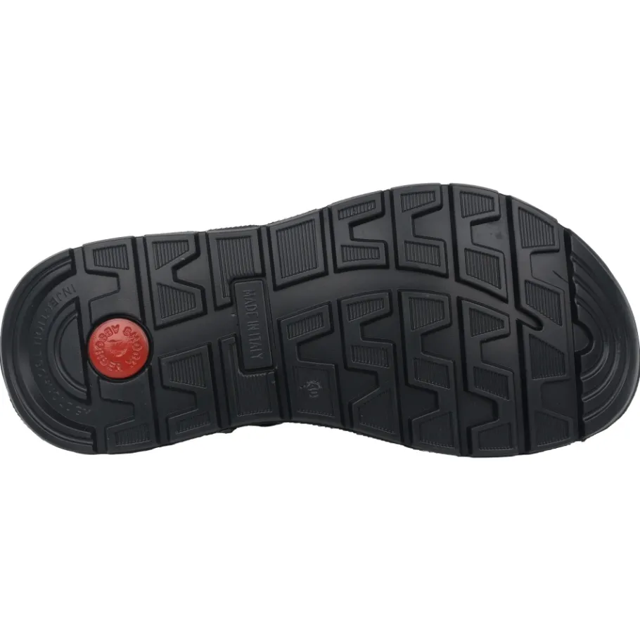 Rohde e herensandaal collectie-Heren Sandalen