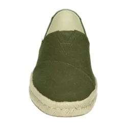 TOMS e Instappers met Touwdetail-Heren Espadrilles