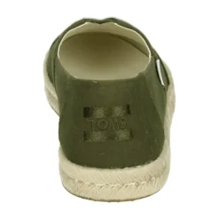 TOMS e Instappers met Touwdetail-Heren Espadrilles