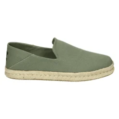 TOMS e Instappers Santiago-Heren Espadrilles