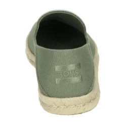 TOMS e Instappers Santiago-Heren Espadrilles