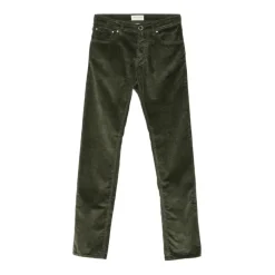 Jacob Cohën e Jeans met Vijf Zakken-Heren Jeans