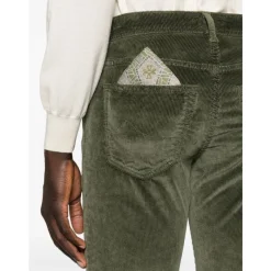 Jacob Cohën e Jeans met Vijf Zakken-Heren Jeans