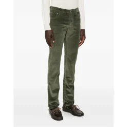 Jacob Cohën e Jeans met Vijf Zakken-Heren Jeans