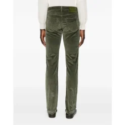 Jacob Cohën e Jeans met Vijf Zakken-Heren Jeans