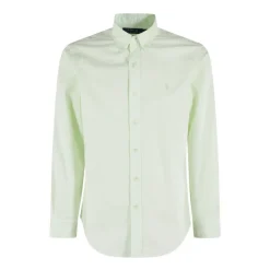 Polo Ralph Lauren e Knoopshirt Lange Mouwen-Heren Overhemden