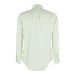 Polo Ralph Lauren e Knoopshirt Lange Mouwen-Heren Overhemden