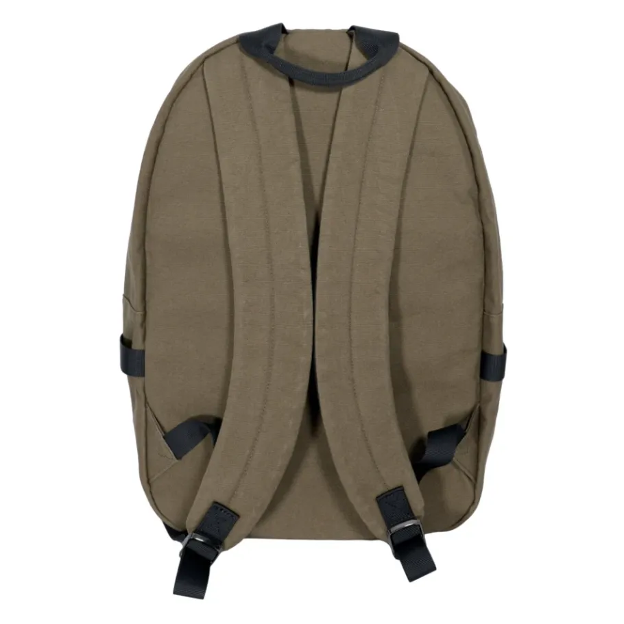 Aeronautica Militare e militaire rugzak met borduurwerk-Heren Rugzakken