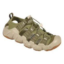 Keen e platte schoenen-Heren Sandalen