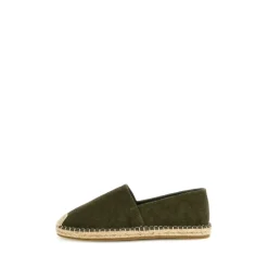 Guess e Ronde Neus Platte Espadrilles-Heren Espadrilles