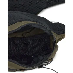 C.P. Company e Schoudertas met Lensdetail-Heren Rugzakken