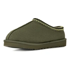 UGG e Suède Sandalen-Heren Pantoffels