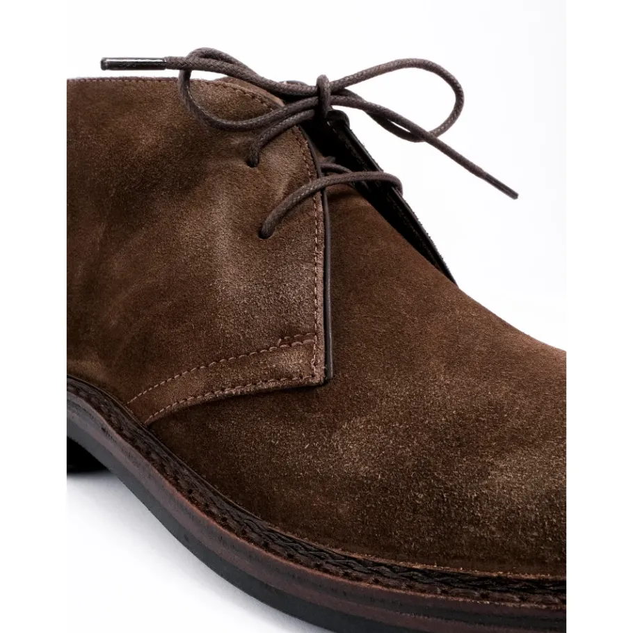 ASTORFLEX Groenflex Rubberlaars-Heren Laarzen