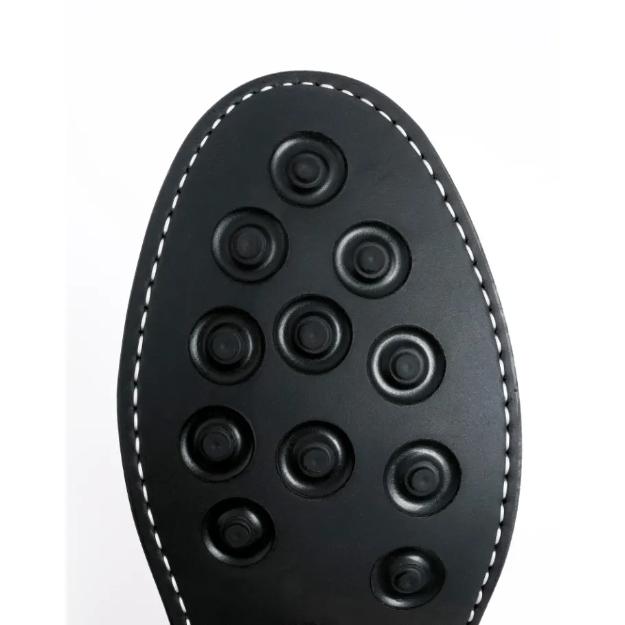 ASTORFLEX Groenflex Rubberlaars-Heren Laarzen