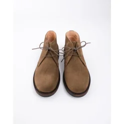 ASTORFLEX Groenflex Rubberlaars-Heren Laarzen